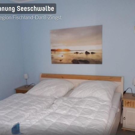 Seeschwalbe App 34 Neuhaus  Екстер'єр фото
