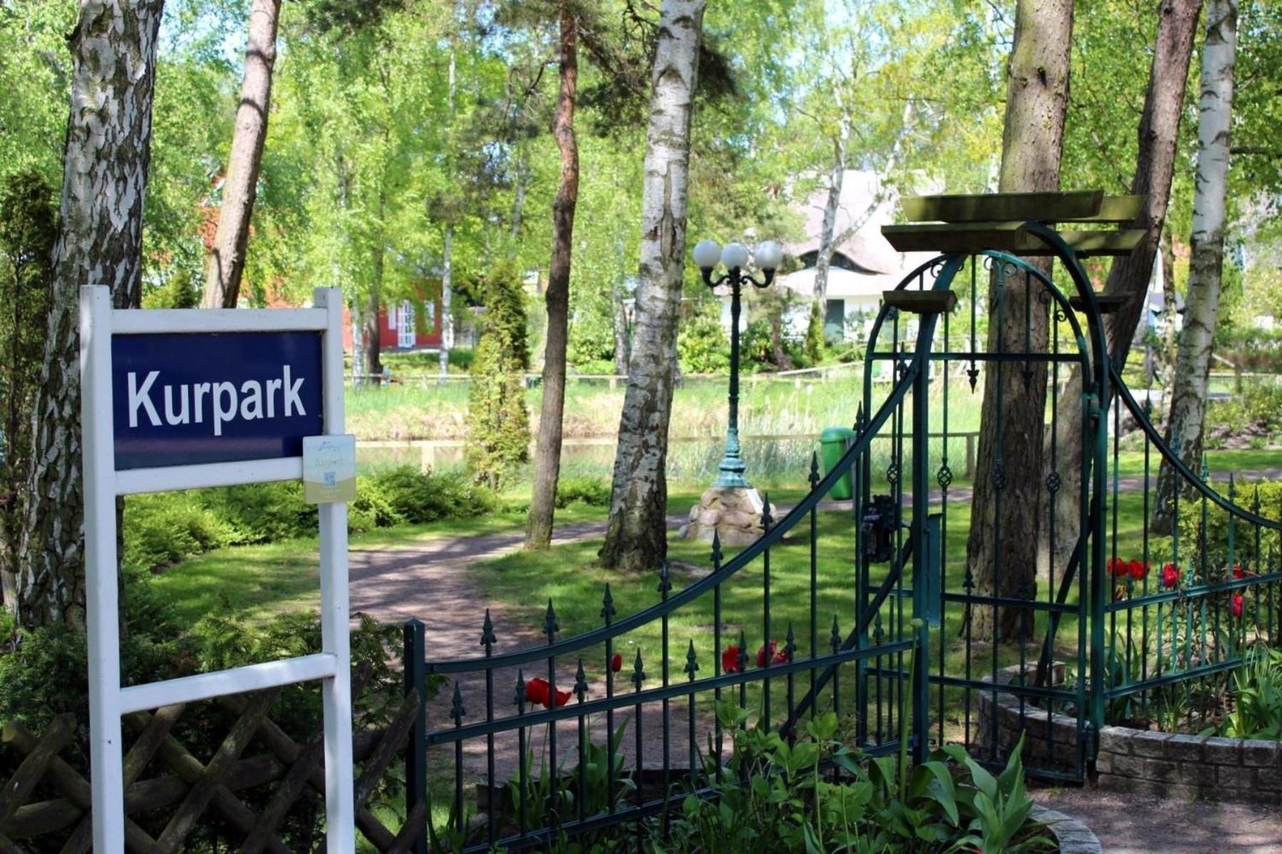 Seeschwalbe App 34 Neuhaus  Екстер'єр фото