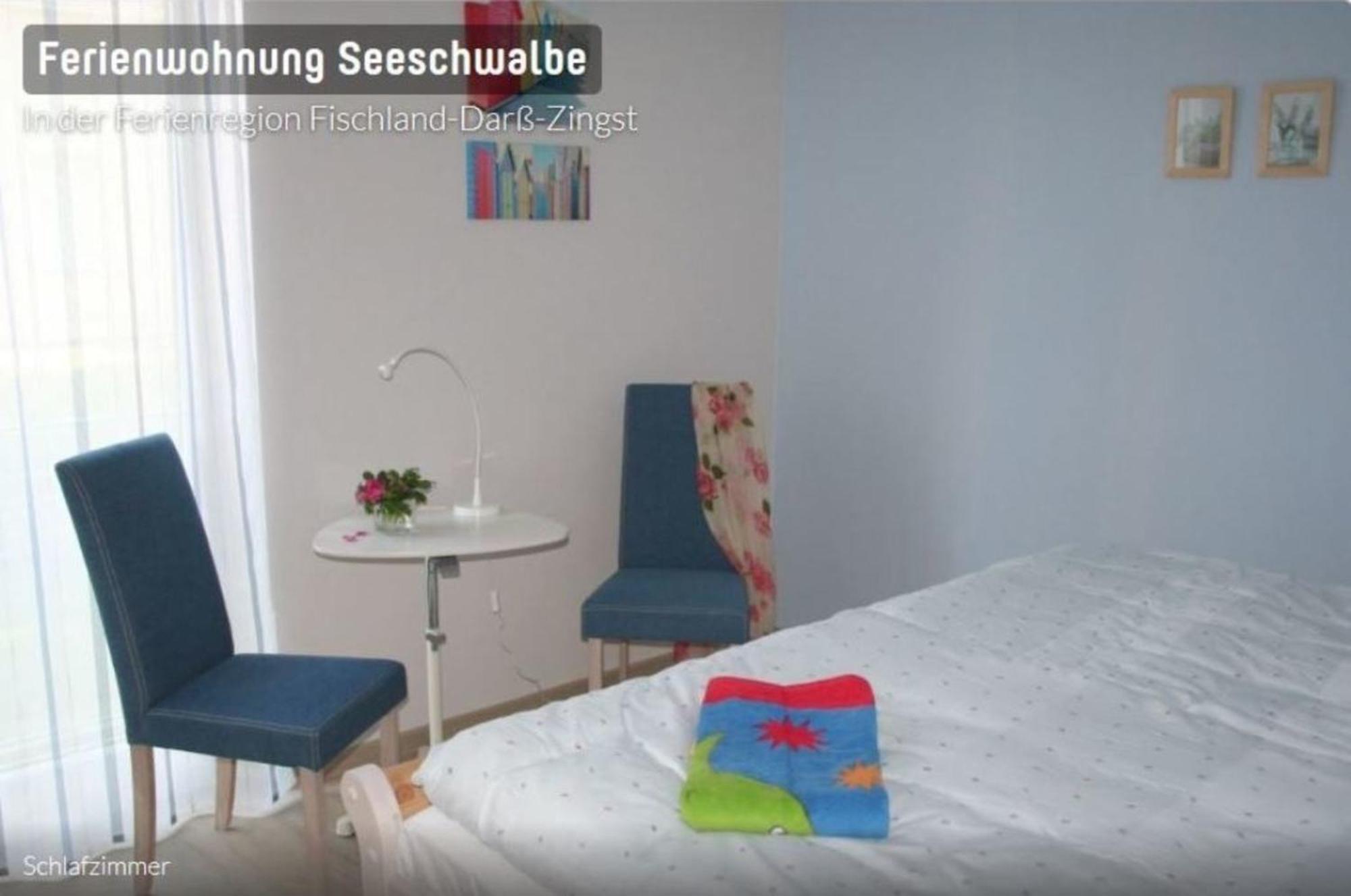 Seeschwalbe App 34 Neuhaus  Екстер'єр фото