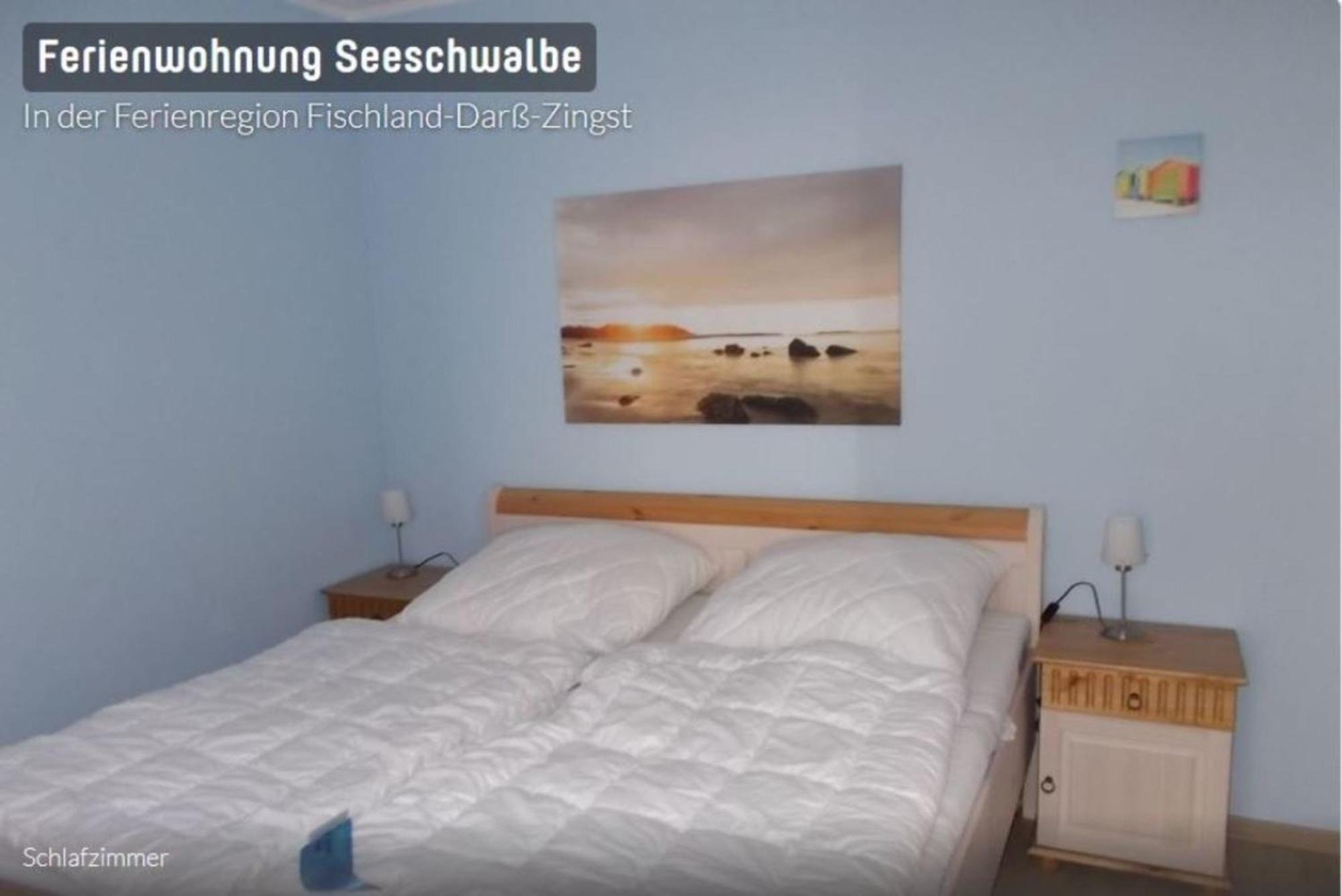 Seeschwalbe App 34 Neuhaus  Екстер'єр фото