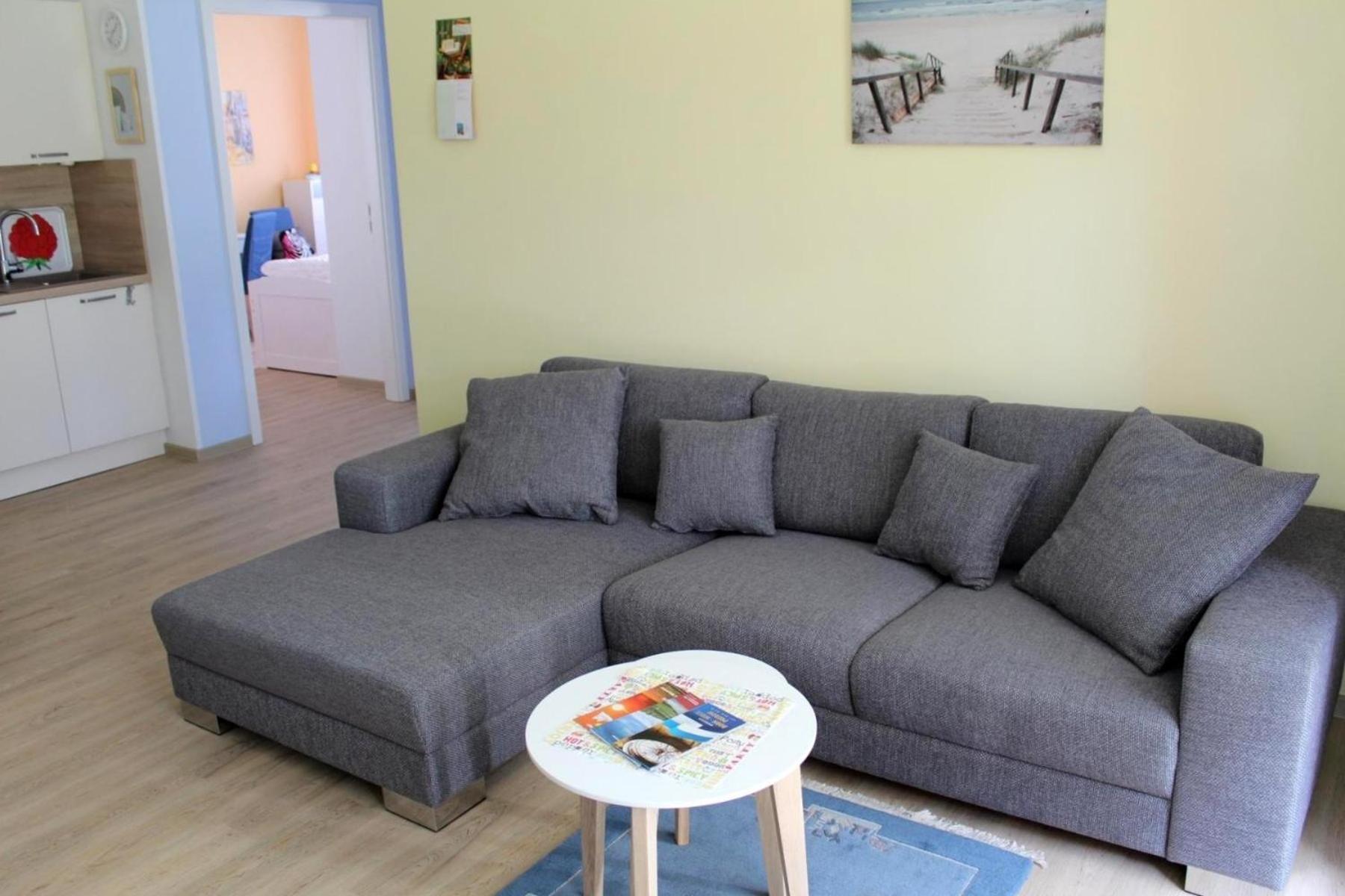 Seeschwalbe App 34 Neuhaus  Екстер'єр фото